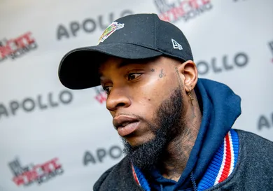 Roy Rochlin/Getty Images for BMI