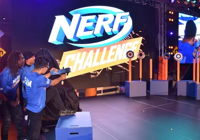 Gregg DeGuire/Getty Images