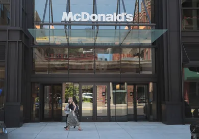 Scott Olson/Getty Images