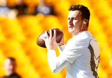 Jared Wickerham/Getty Images