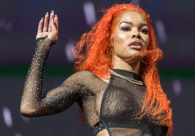 Steven Ferdman/Getty Images