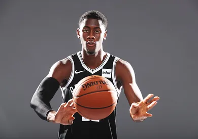 Al Bello/Getty Images