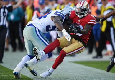 Thearon W. Henderson / Getty Images