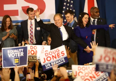 Justin Sullivan/ Getty Images