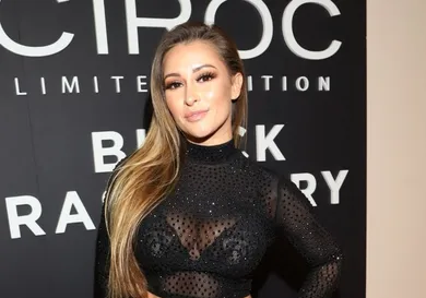 Arnold Turner/Getty Images