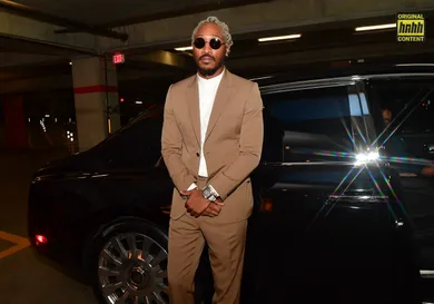 Prince Williams/Wireimage/Getty Images