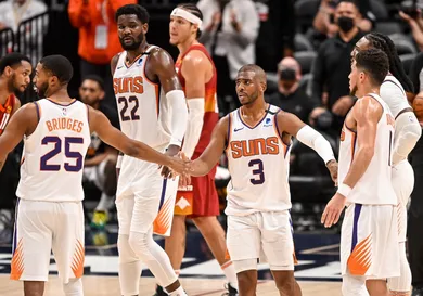 Dustin Bradford/Getty Images