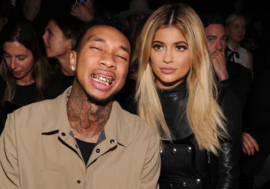 Craig Barritt/Getty Images