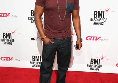 Photo by Neilson Barnard/Getty Images