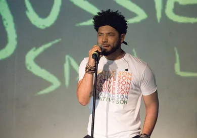 Paul Zimmerman/Getty Images