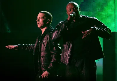 Kevin Winter/Getty Images