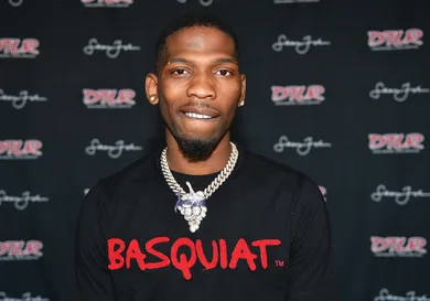 Paras Griffin/Getty Images