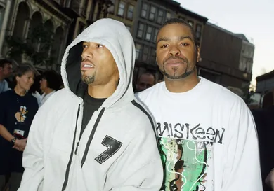 Kevin Winter/Getty Images