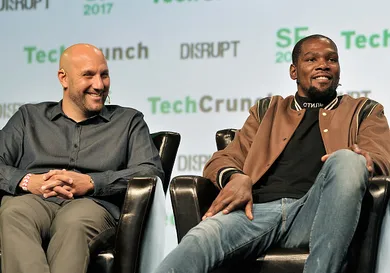 Steve Jennings/Getty Images