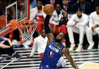 Stacy Revere/Getty Images