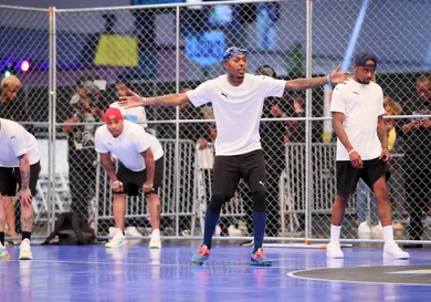 Leon Bennett/Getty Images