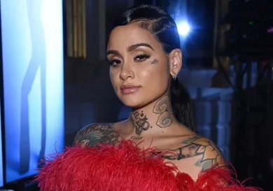 Jamie McCarthy / Staff / Getty Images