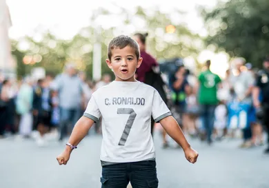 Octavio Passos/Getty Images