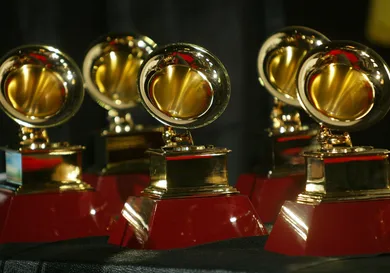 Frederick M. Brown/Getty Images