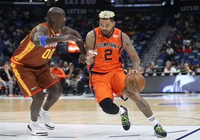 Chris Graythen/BIG3 via Getty Images