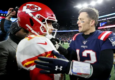 Maddie Meyer/ Getty Images