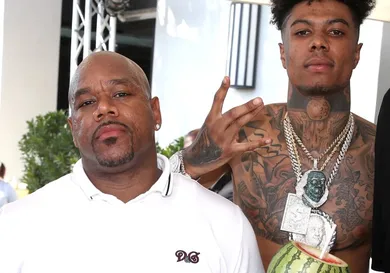 Randy Shropshire / Stringer / Getty Images