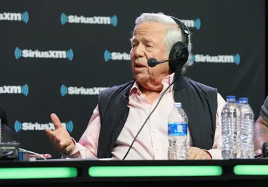 Cindy Ord/Getty Images for SiriusXM