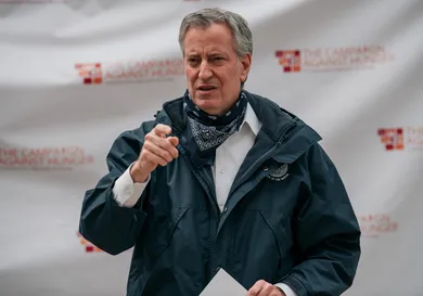 Scott Heins / Getty Images