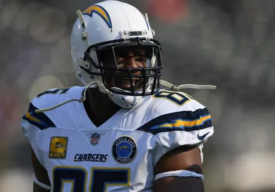 Thearon W. Henderson/Getty Images