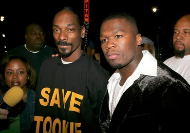 Kevin Winter/Getty Images