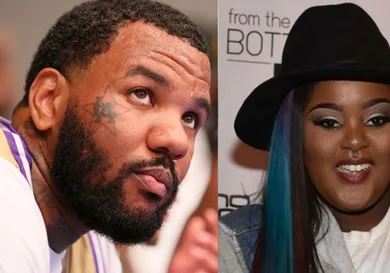 Leon Bennett, Paras Griffin/Getty Images