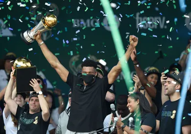 Patrick McDermott/Getty Images