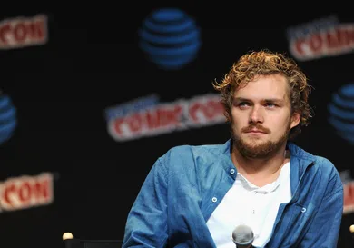 Craig Barritt/Getty Images for Netflix