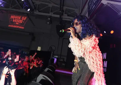 Craig Barritt/Getty Images