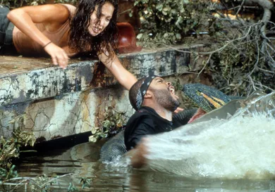 Columbia Pictures/Getty Images