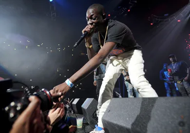 Bryan Bedder / Getty Images