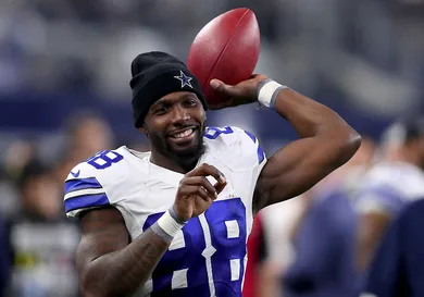 Tom Pennington/Getty Images