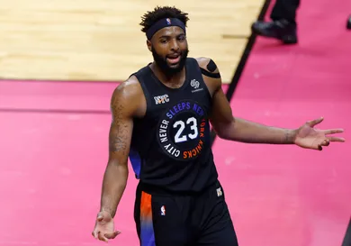 Michael Reaves/Getty Images