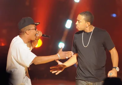 Rick Diamond/Getty Images