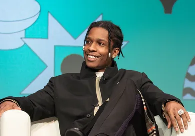 Jim Bennett/WireImage/Getty