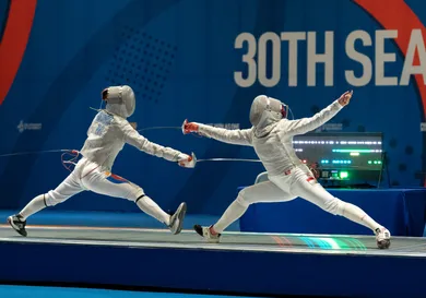 Gary Tyson / Getty Images