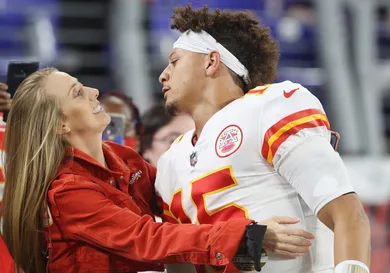 Rob Carr / Getty Images