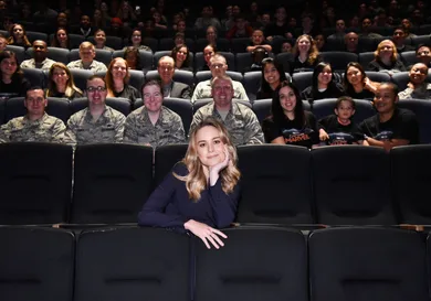 Kris Connor/Getty Images for Disney