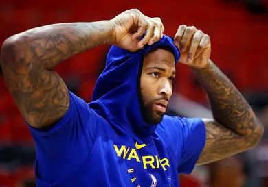 Vaughn Ridley/Getty Images