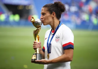 Alex Grimm/Getty Images