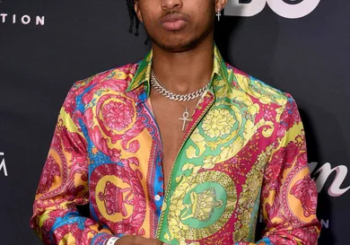 Bryan Bedder / Stringer / Getty Images