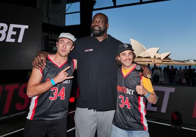 Brett Hemmings/Getty Images for TLA