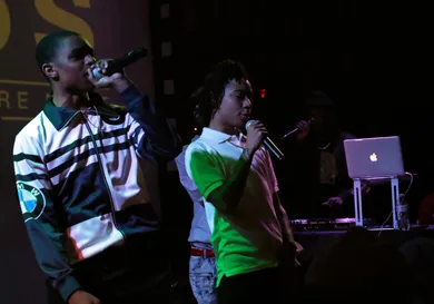 Johnny Nunez/WireImage