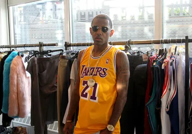 Bennett Raglin/ Getty Images