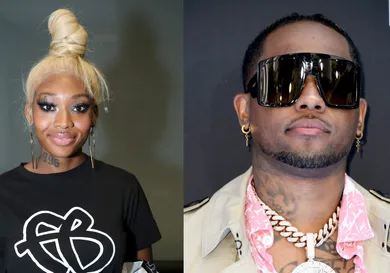 Randy Shropshire/Frazer Harrison/Getty Images